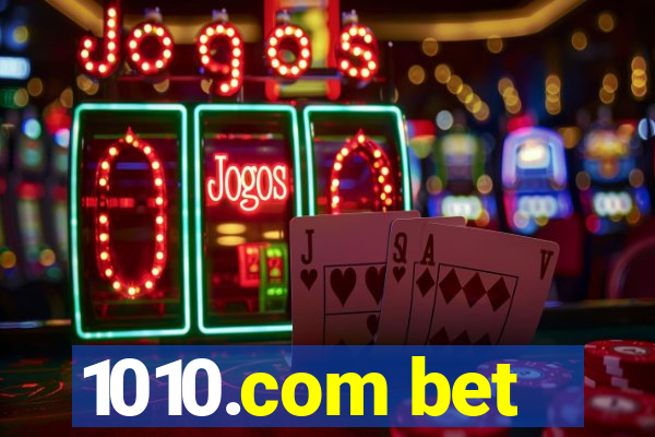 1010.com bet